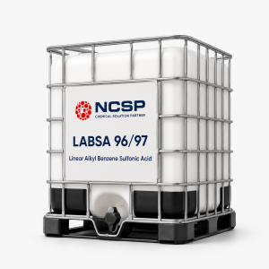 LABSA 96/97