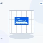 ALKACLEAN CIP-350