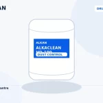 ALKACLEAN HD-100