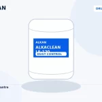 ALKACLEAN LF-120