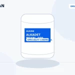 ALKADET PEARL-400