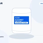 ALKAMET GF-120