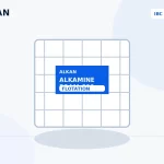 ALKAMINE FOAM-800