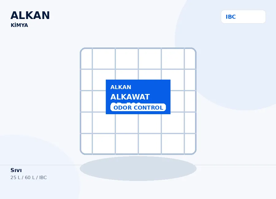 ALKAWAT OD-500