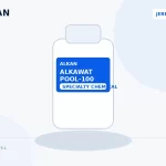 ALKAWAT POOL-100