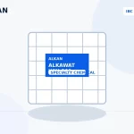 ALKAWAT WW-300
