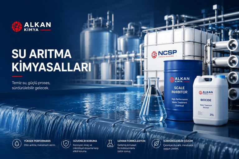 PACS Yüksek Bazisiteli Alüminyum Koagülant